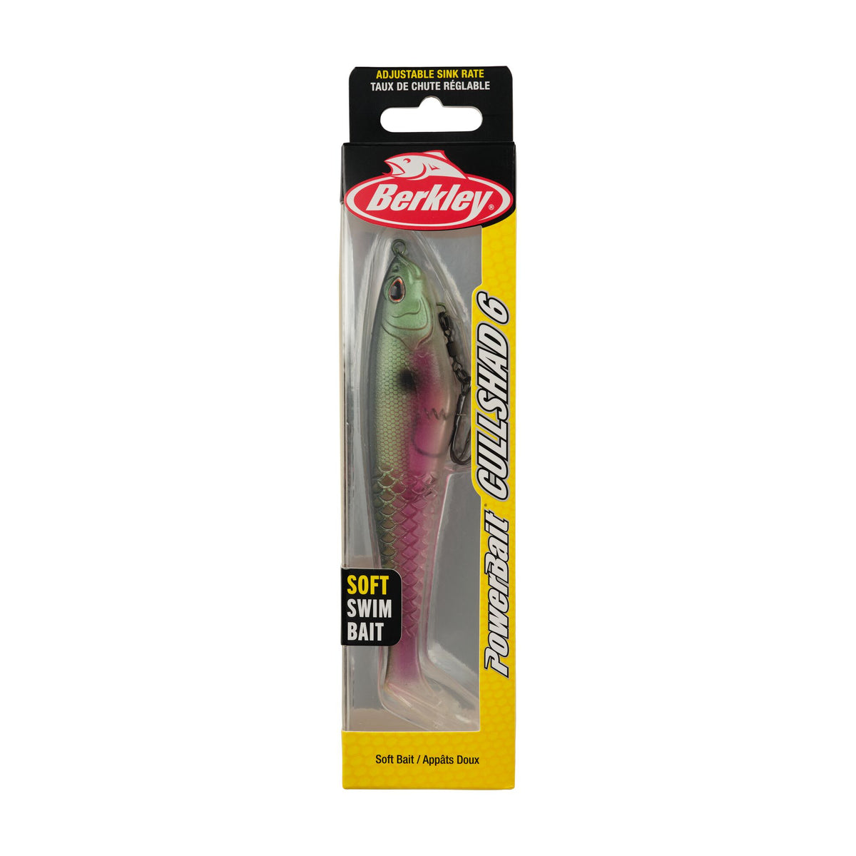 Berkley PowerBait® CullShad