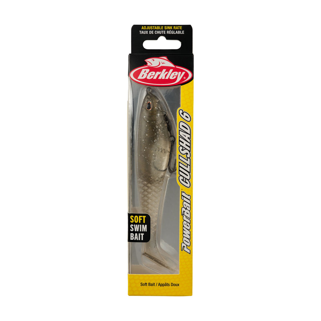 Berkley PowerBait® CullShad