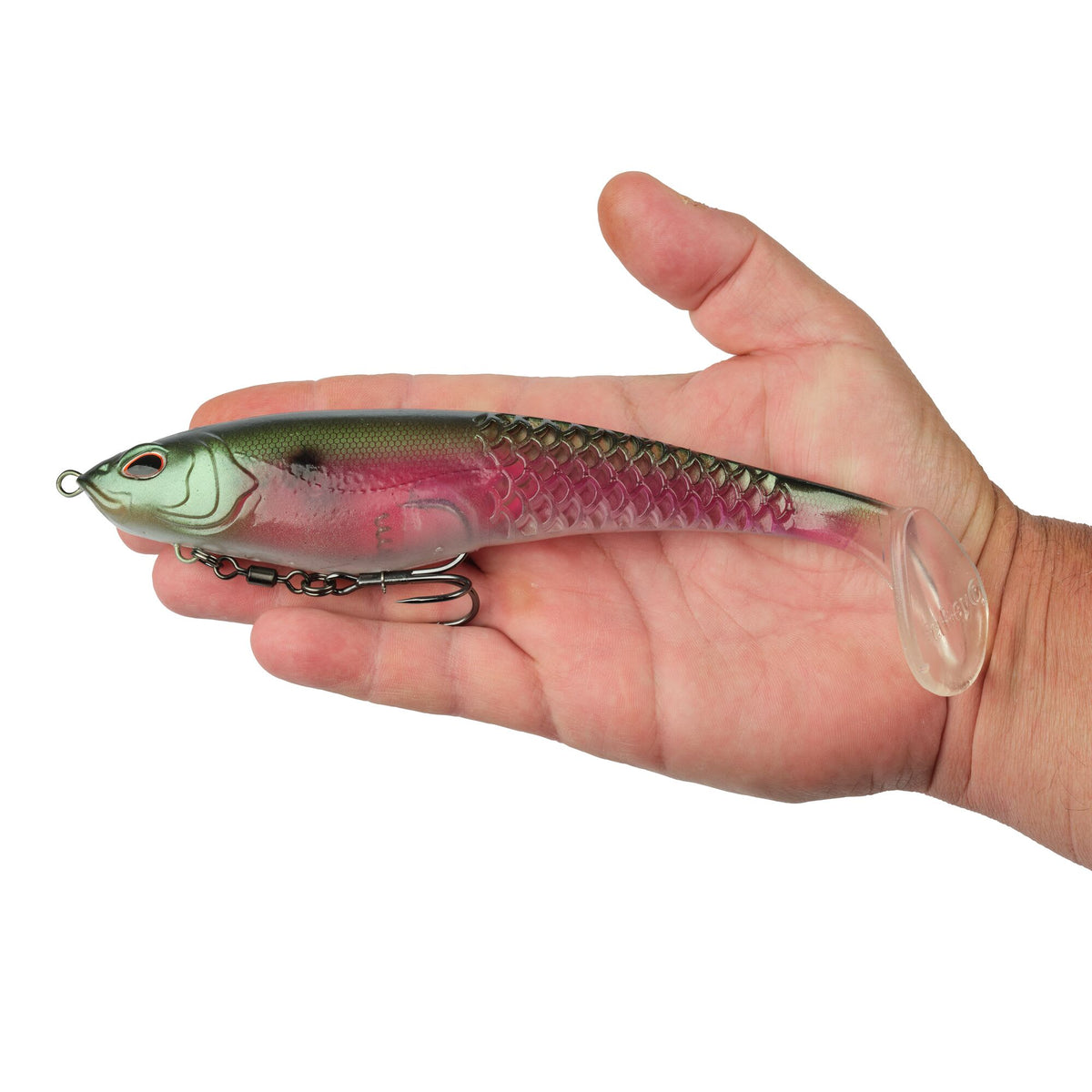 Berkley PowerBait® CullShad