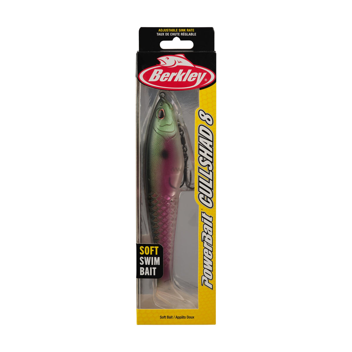 Berkley PowerBait® CullShad