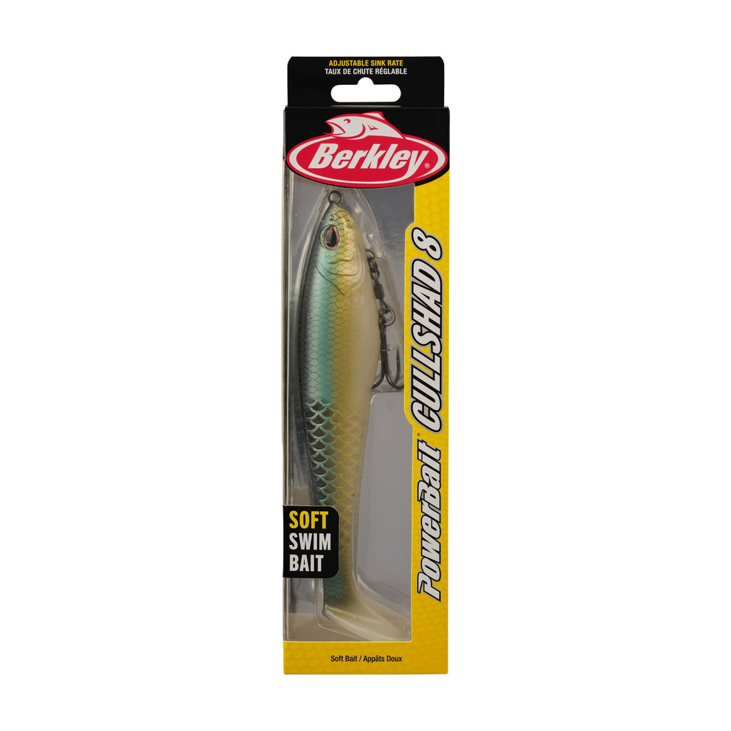 Berkley PowerBait® CullShad