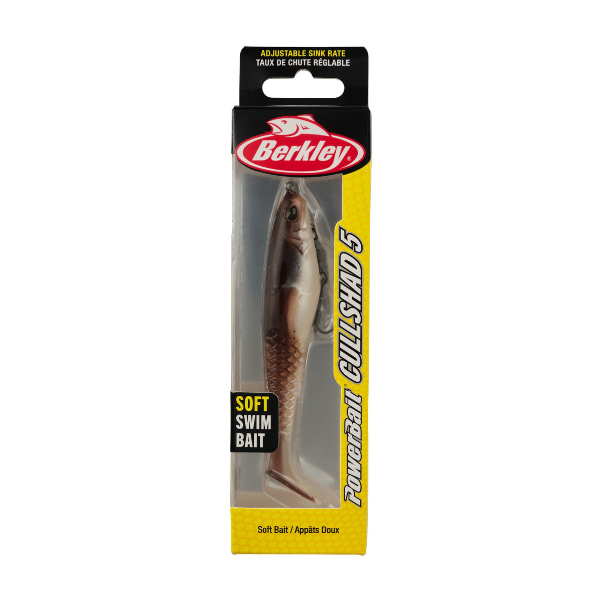 Berkley PowerBait® CullShad