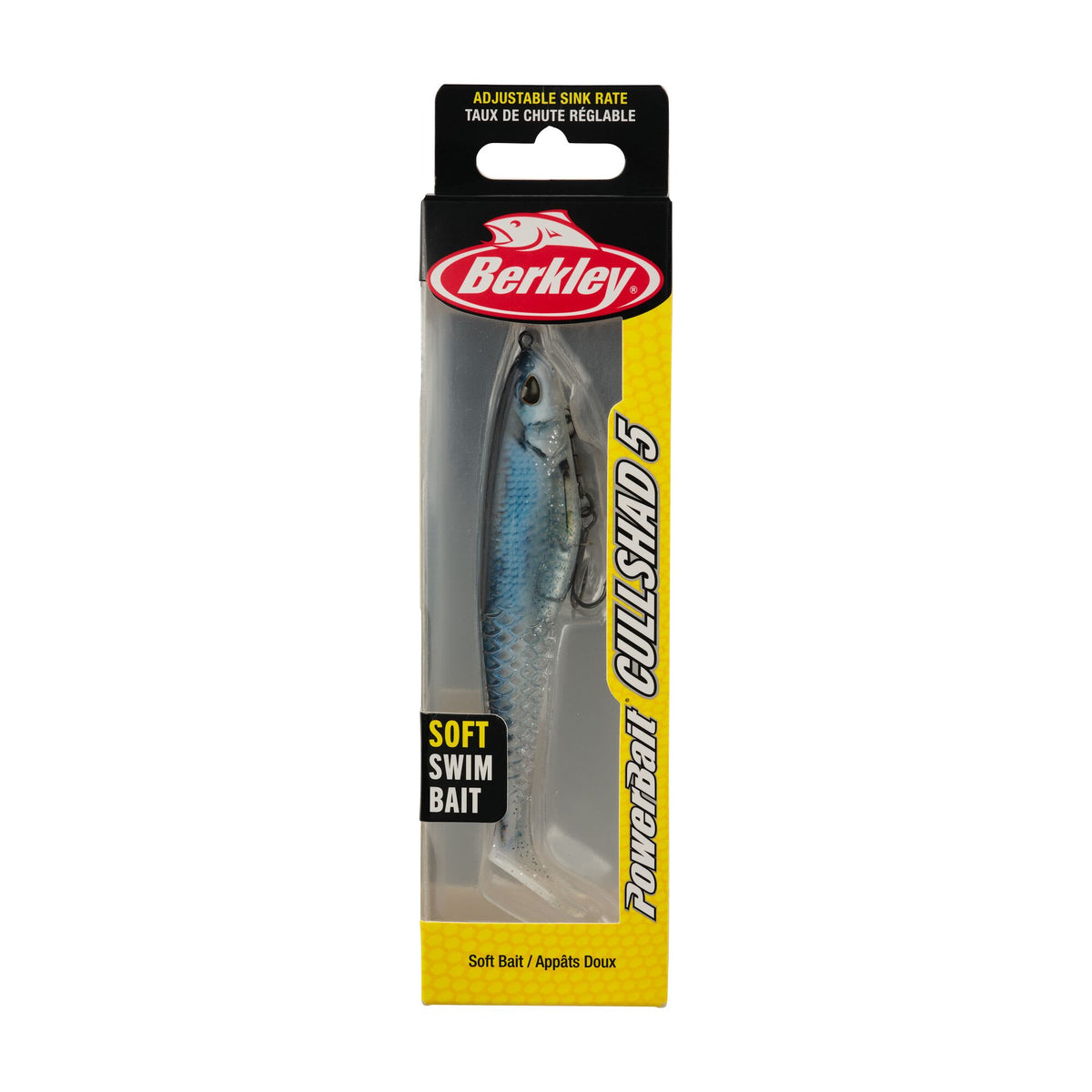 Berkley PowerBait® CullShad