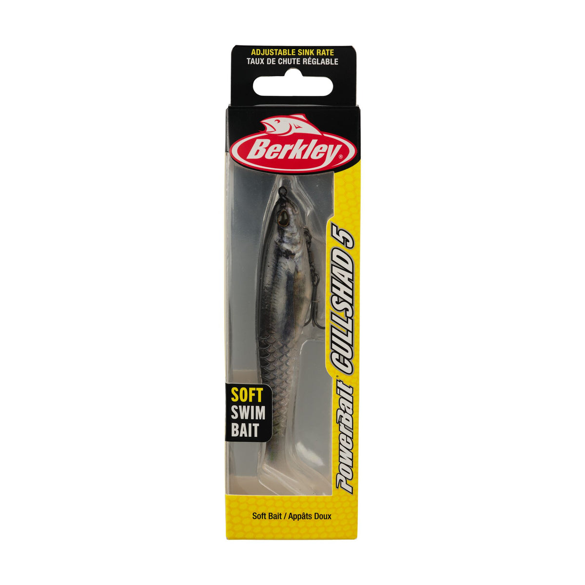 Berkley PowerBait® CullShad