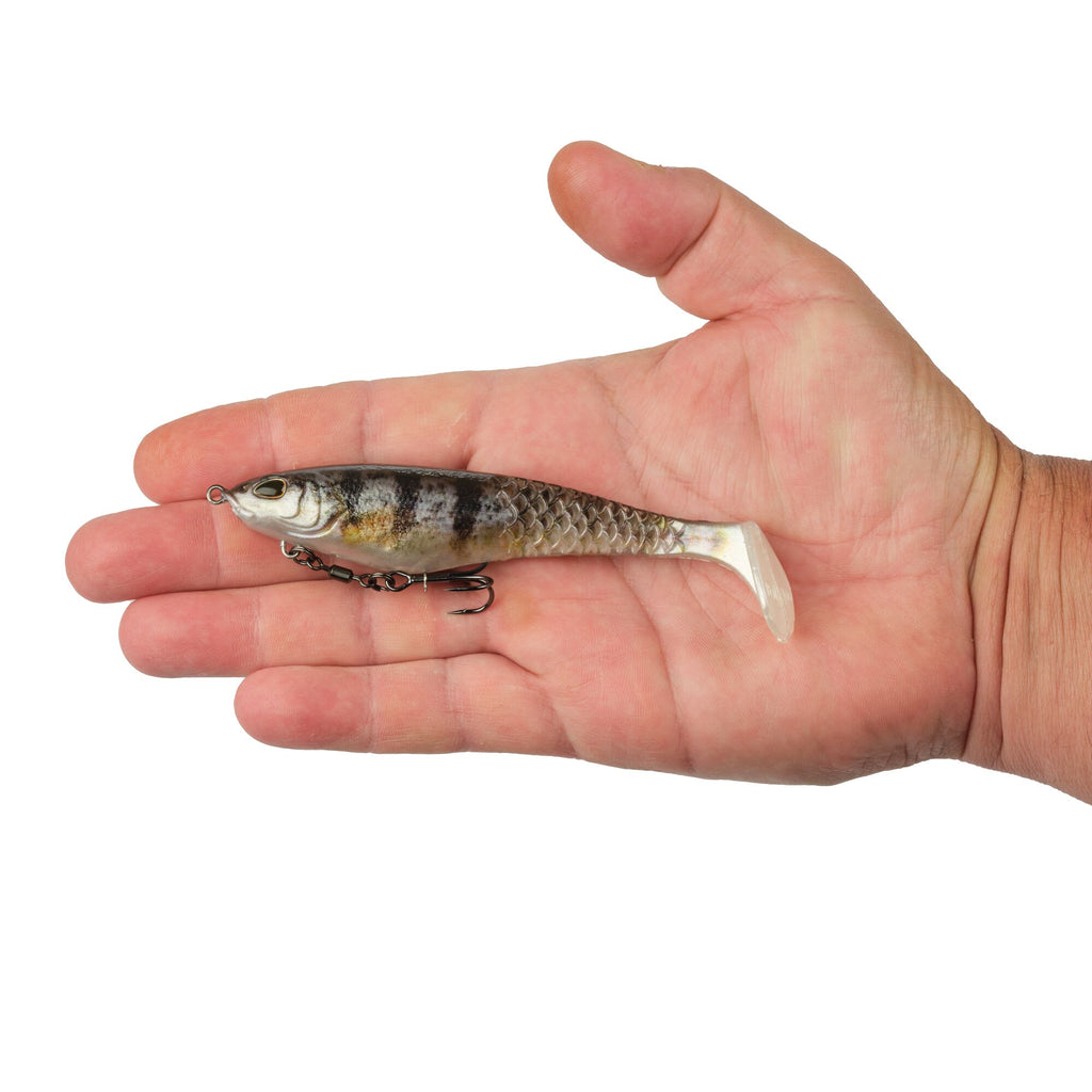 Berkley PowerBait® CullShad