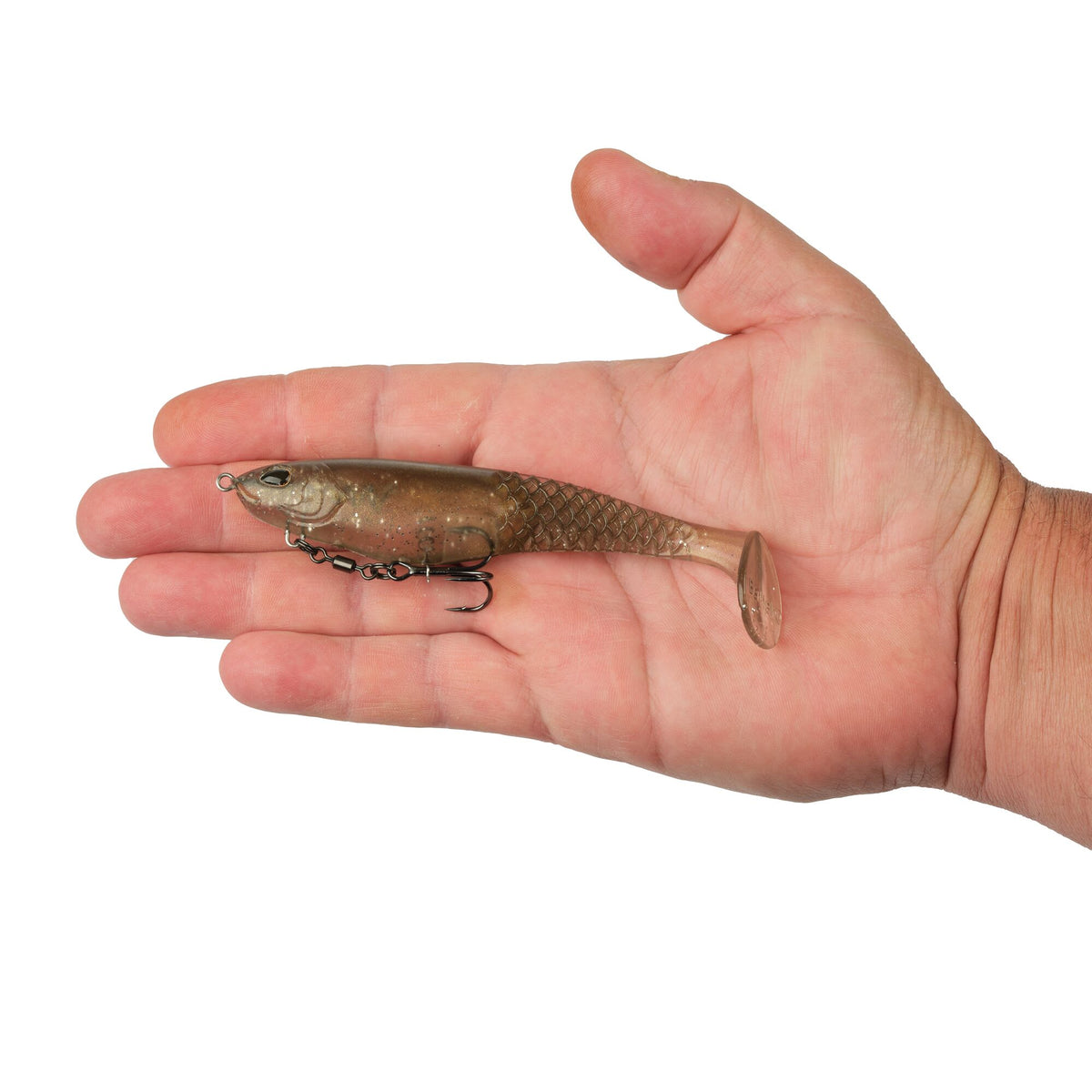 Berkley PowerBait® CullShad