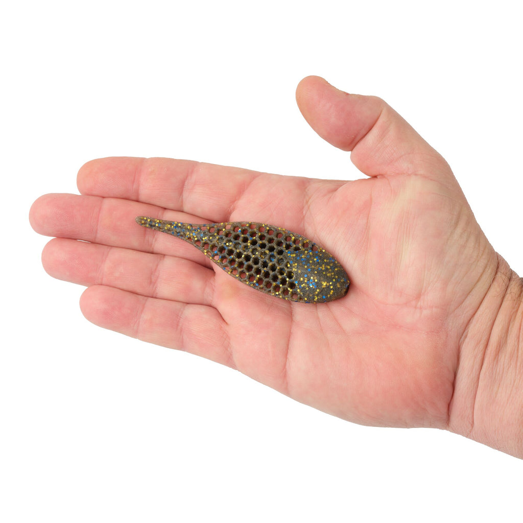 Berkley PowerBait® MaxScent Flux-Gill