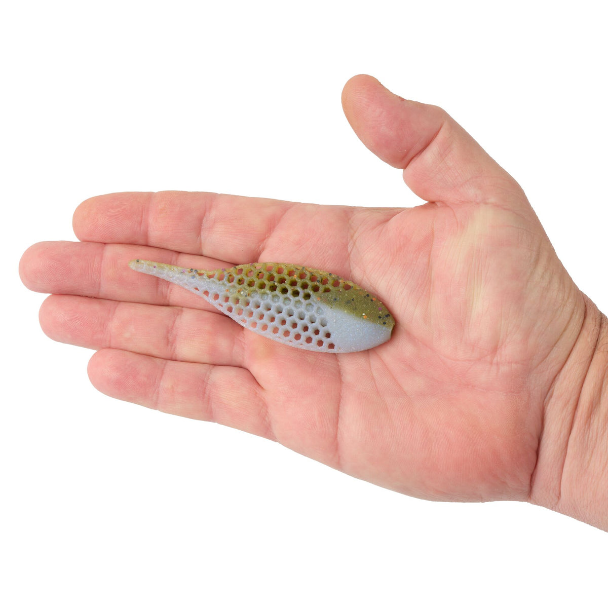 Berkley PowerBait® MaxScent Flux-Gill