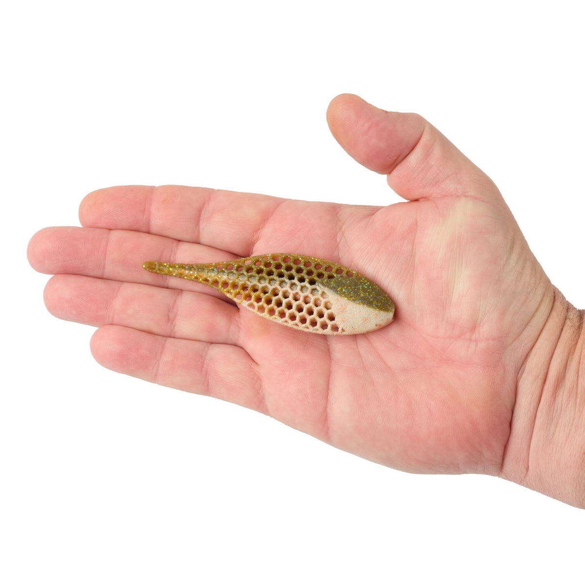 Berkley PowerBait® MaxScent Flux-Gill