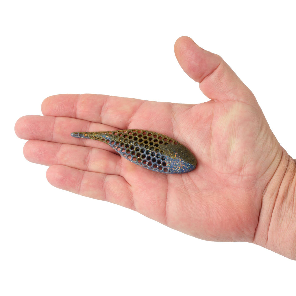 Berkley PowerBait® MaxScent Flux-Gill