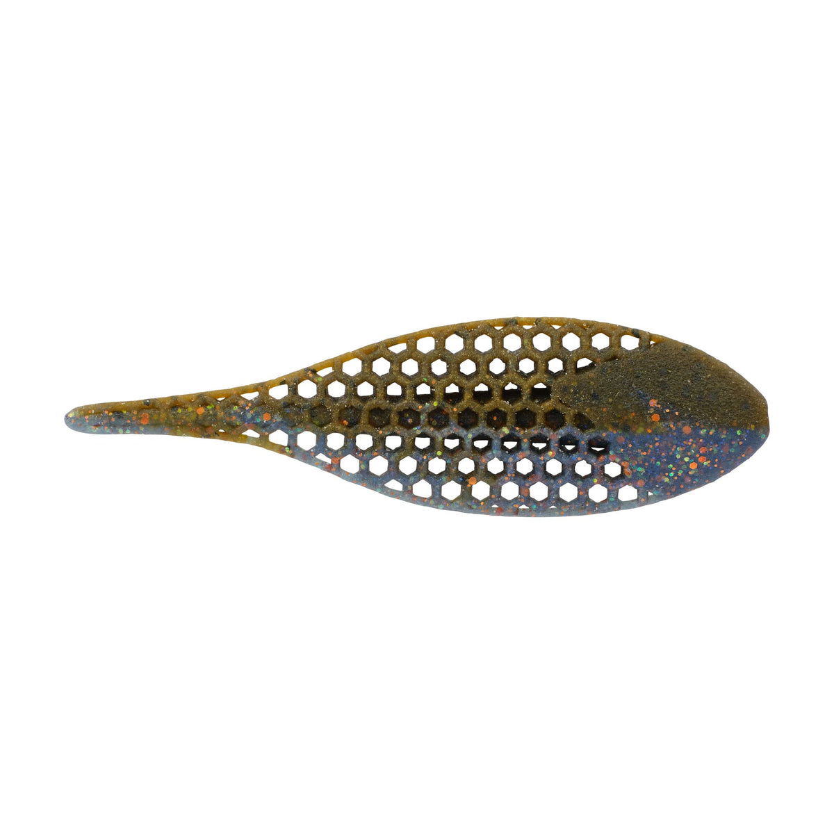Berkley PowerBait® MaxScent Flux-Gill