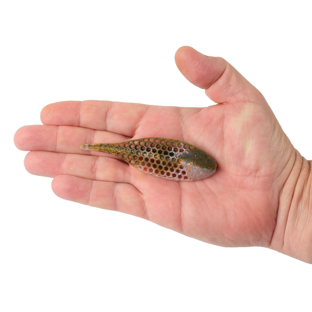 Berkley PowerBait® MaxScent Flux-Gill