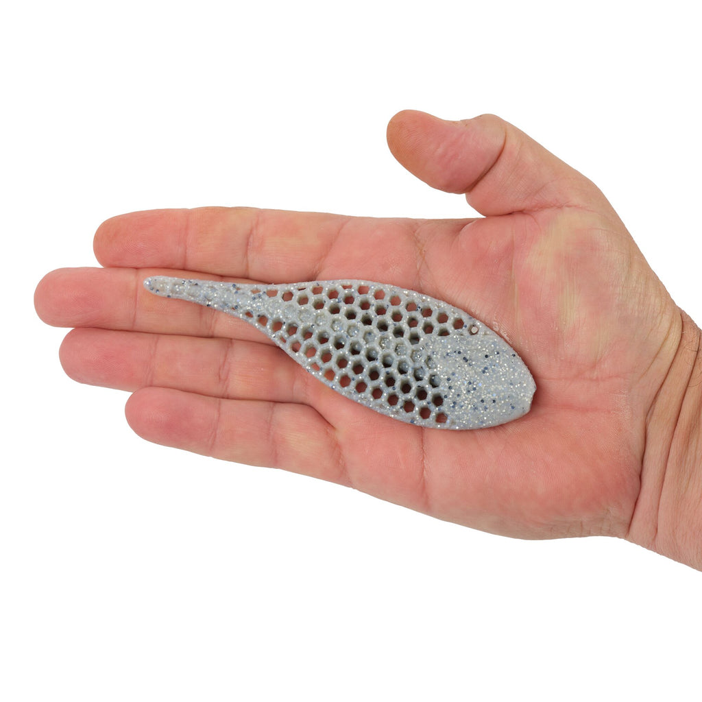Berkley PowerBait® MaxScent Flux-Gill