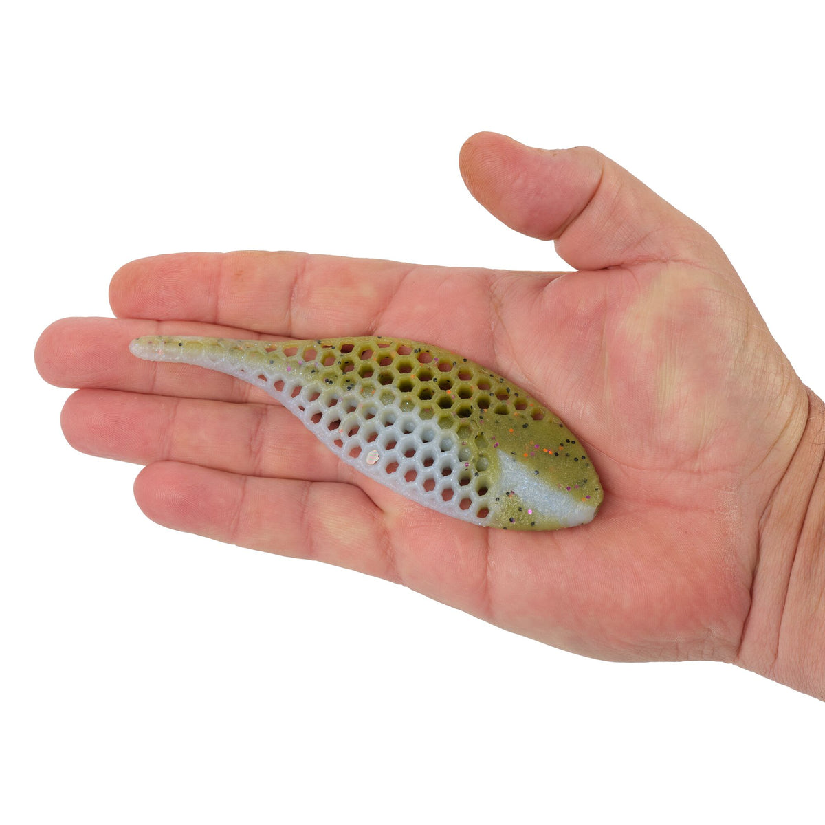 Berkley PowerBait® MaxScent Flux-Gill