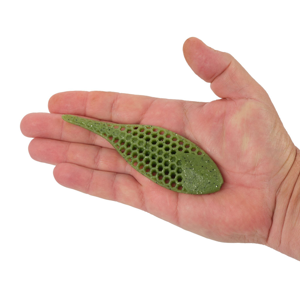 Berkley PowerBait® MaxScent Flux-Gill