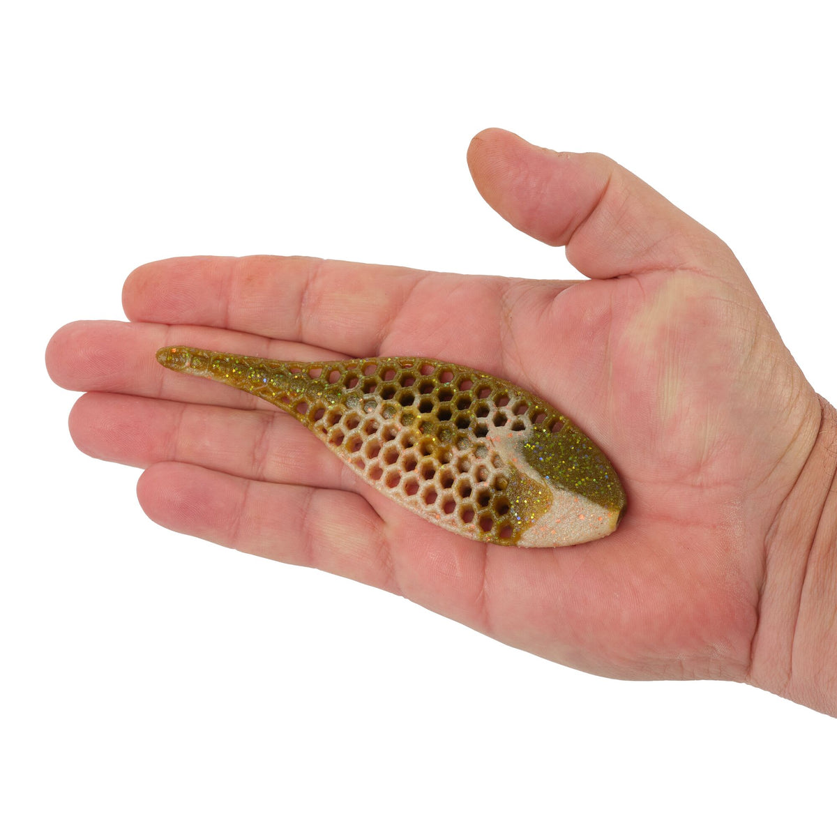 Berkley PowerBait® MaxScent Flux-Gill