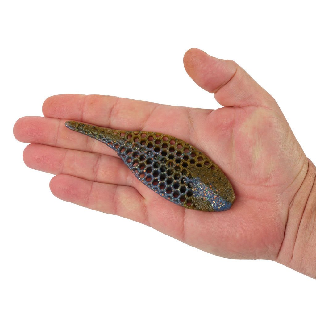 Berkley PowerBait® MaxScent Flux-Gill