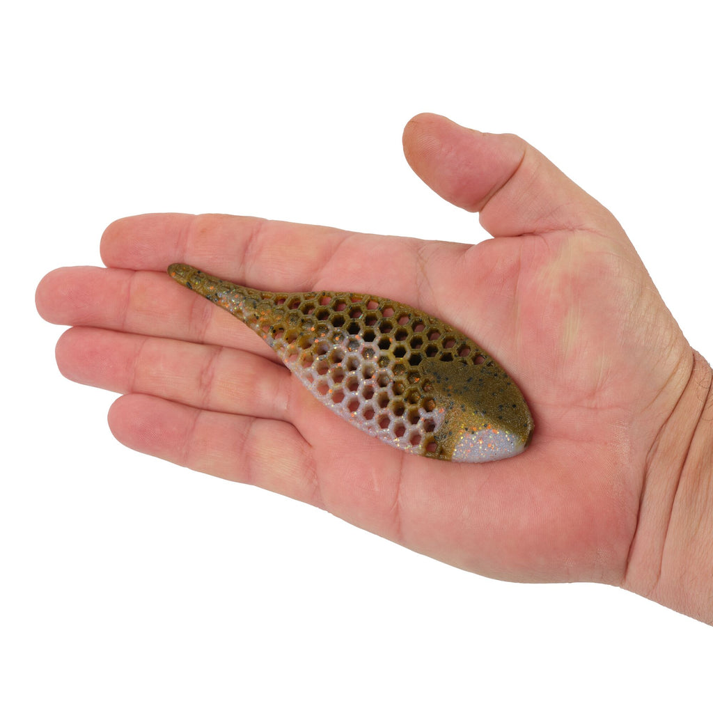 Berkley PowerBait® MaxScent Flux-Gill
