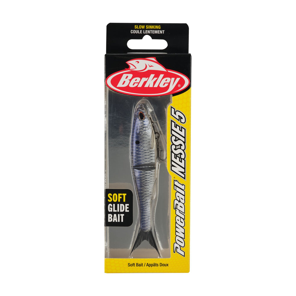 Berkley PowerBait® Nessie