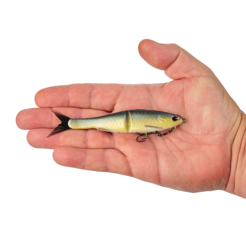 Berkley PowerBait® Nessie
