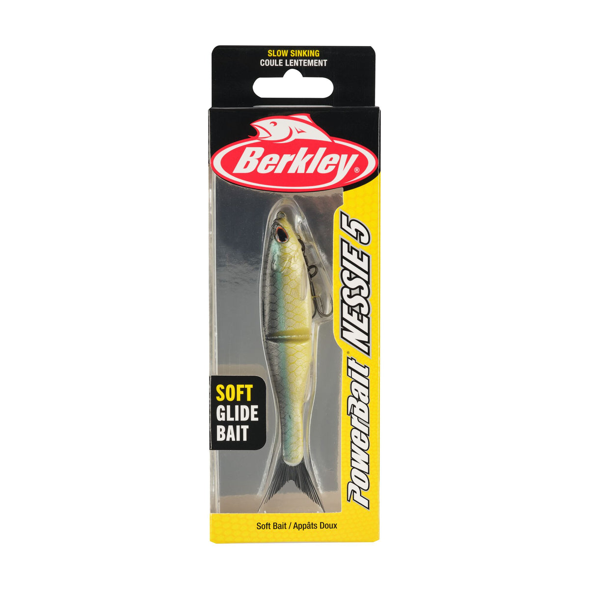 Berkley PowerBait® Nessie