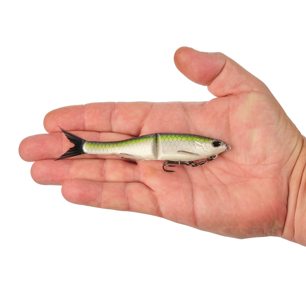 Berkley PowerBait® Nessie