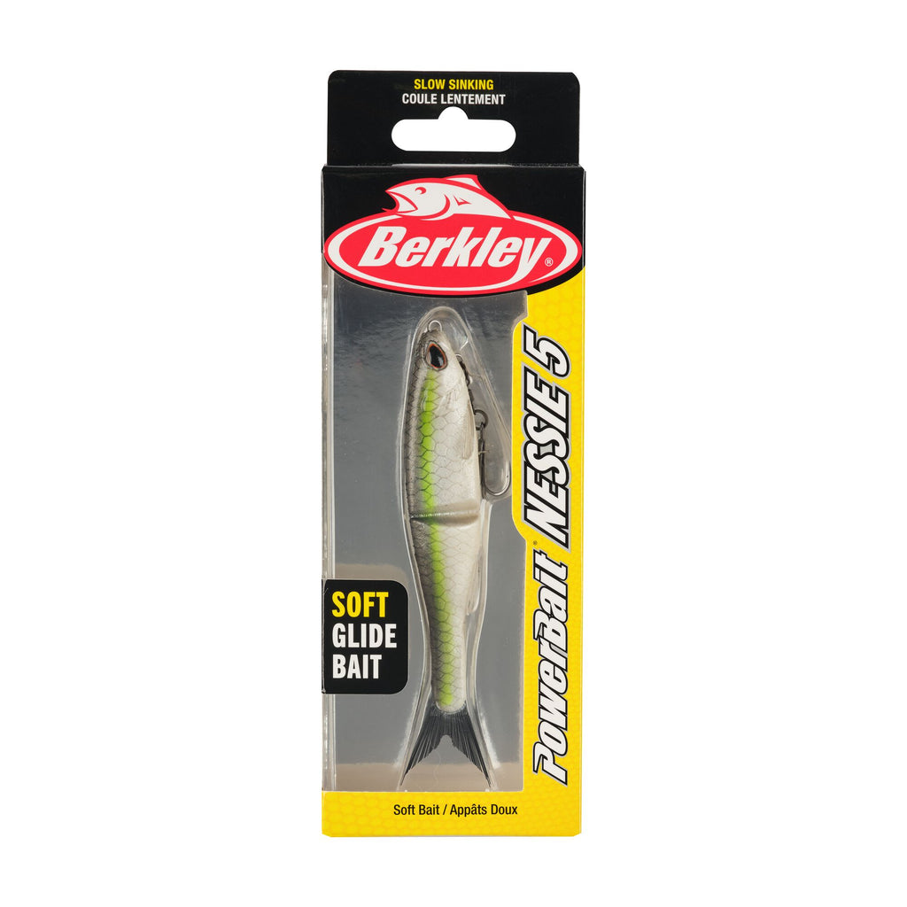 Berkley PowerBait® Nessie
