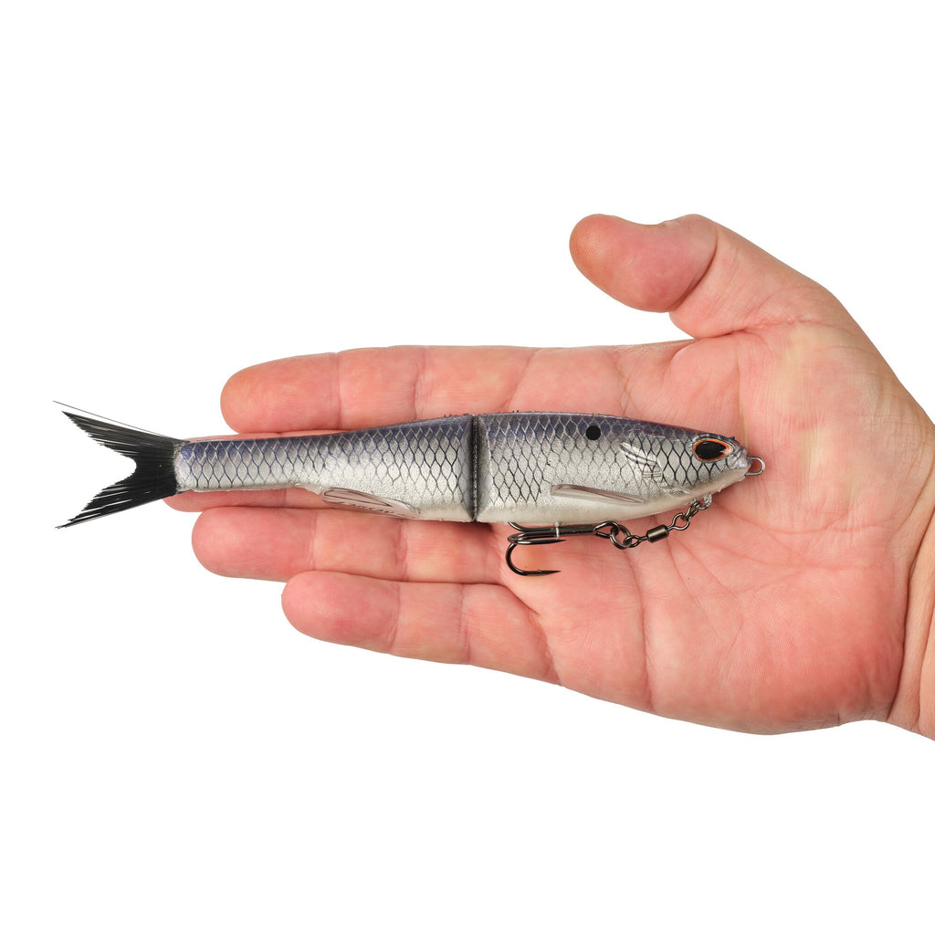 Berkley PowerBait® Nessie