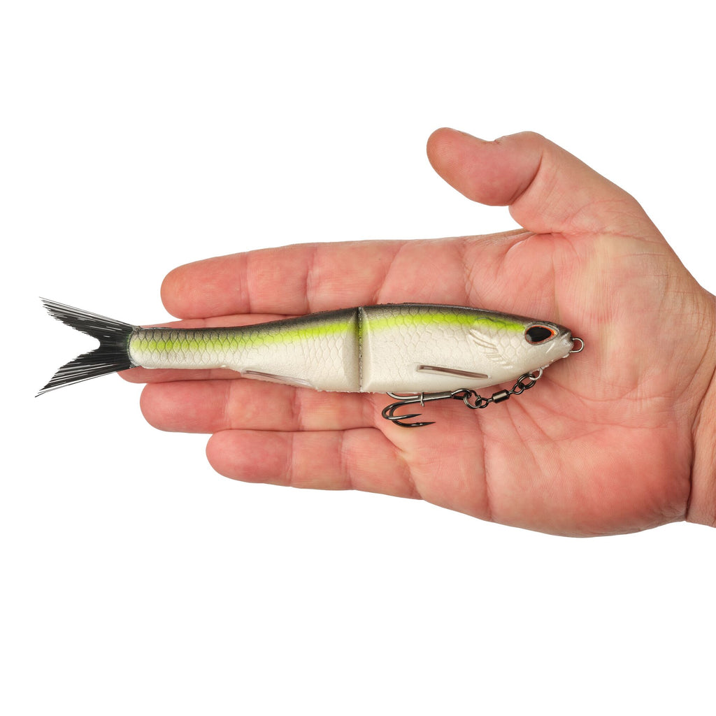 Berkley PowerBait® Nessie