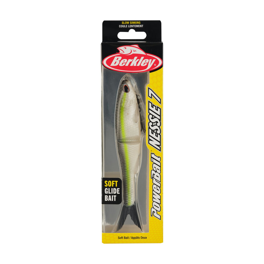 Berkley PowerBait® Nessie