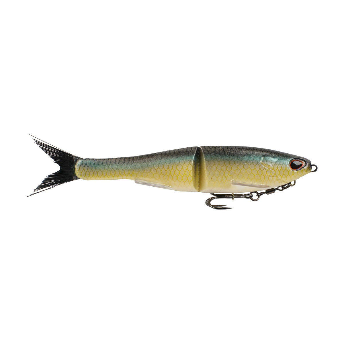 Berkley PowerBait® Nessie