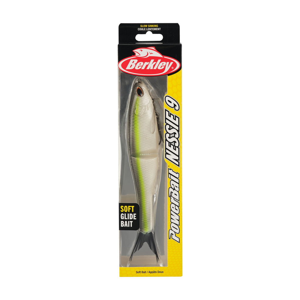 Berkley PowerBait® Nessie