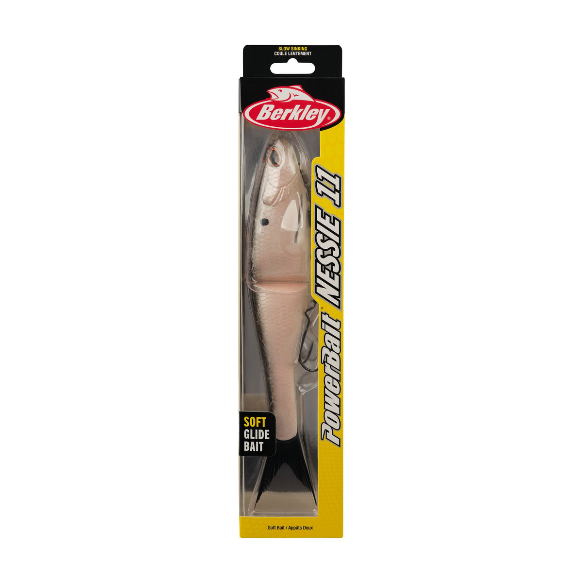 Berkley PowerBait® Nessie