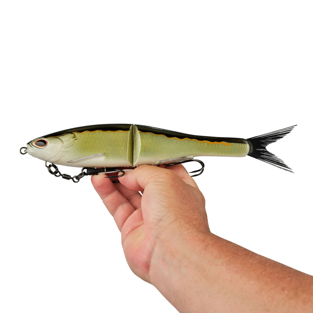 Berkley PowerBait® Nessie