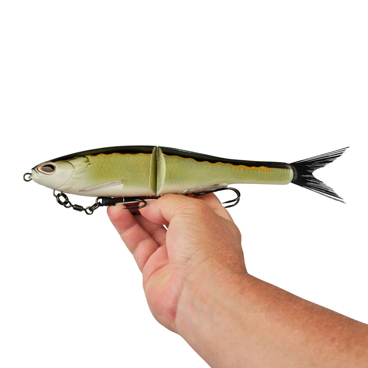 Berkley PowerBait® Nessie