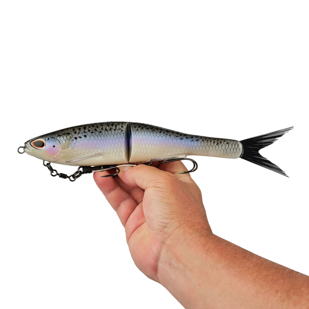 Berkley PowerBait® Nessie