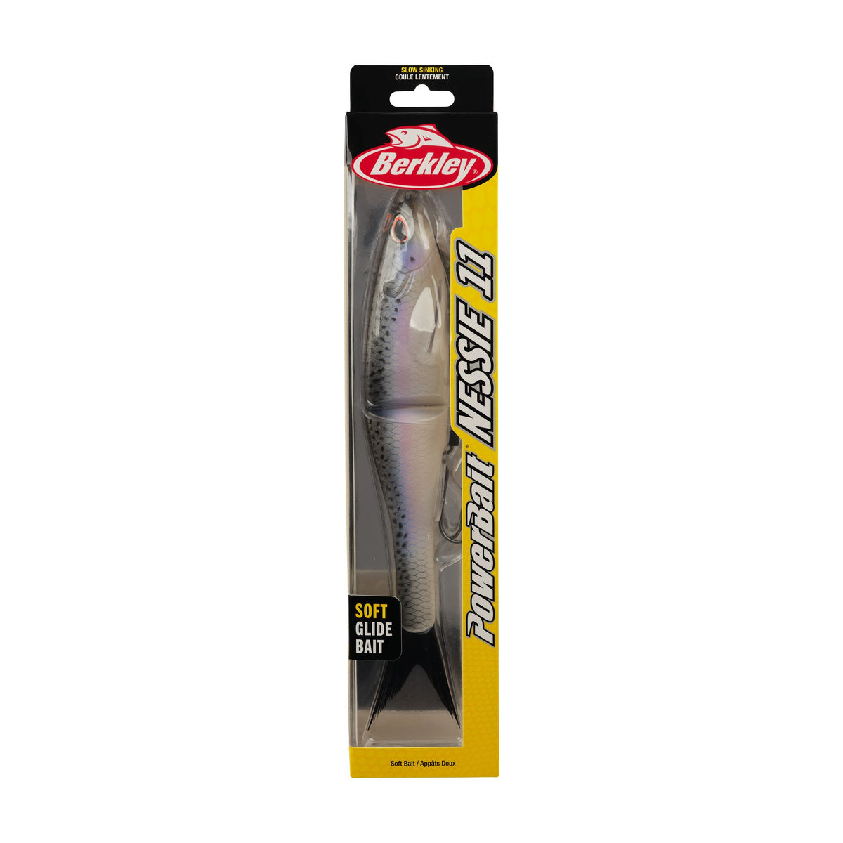 Berkley PowerBait® Nessie
