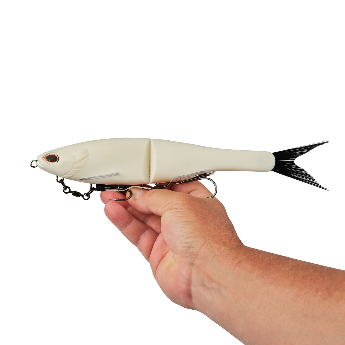 Berkley PowerBait® Nessie