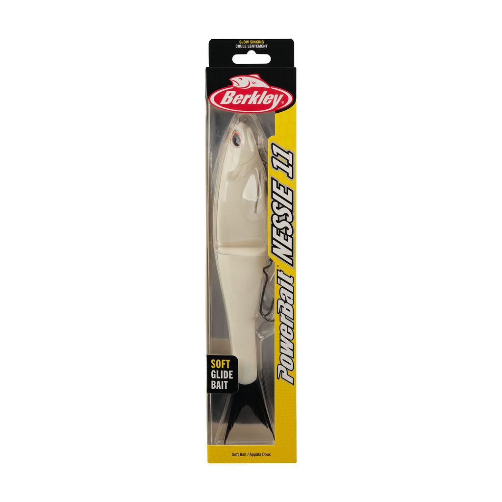 Berkley PowerBait® Nessie
