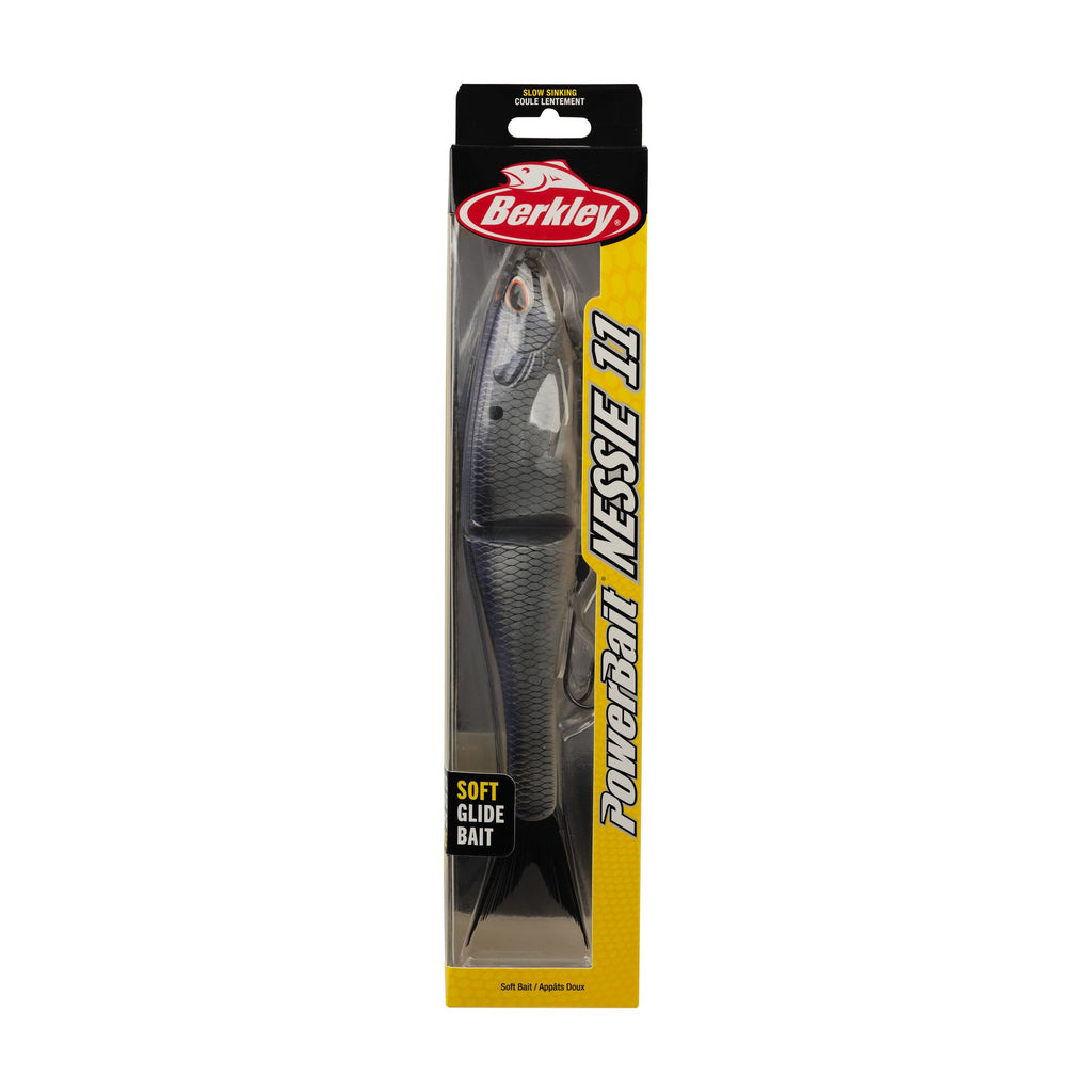 Berkley PowerBait® Nessie