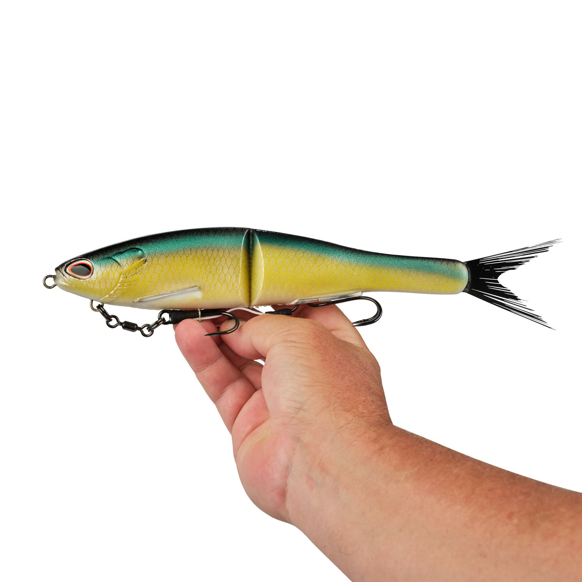 Berkley PowerBait® Nessie