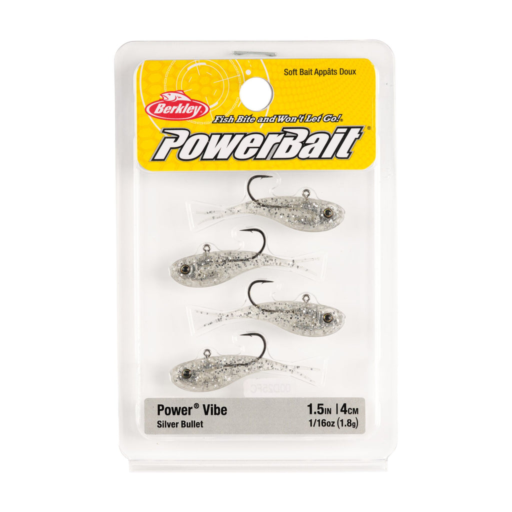 Berkley PowerBait® Power® Vibe