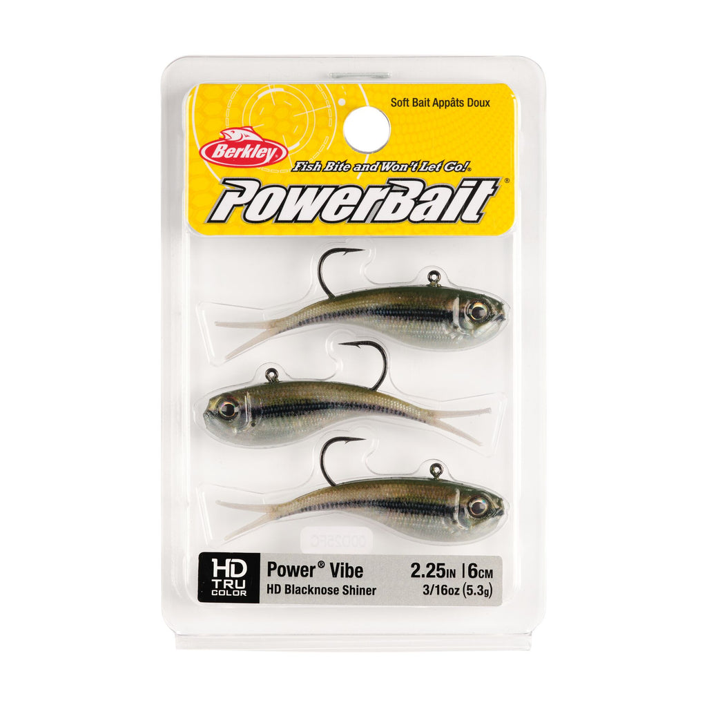 Berkley PowerBait® Power® Vibe