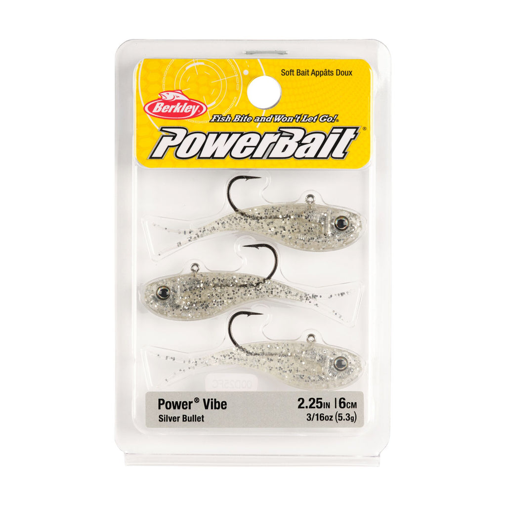 Berkley PowerBait® Power® Vibe