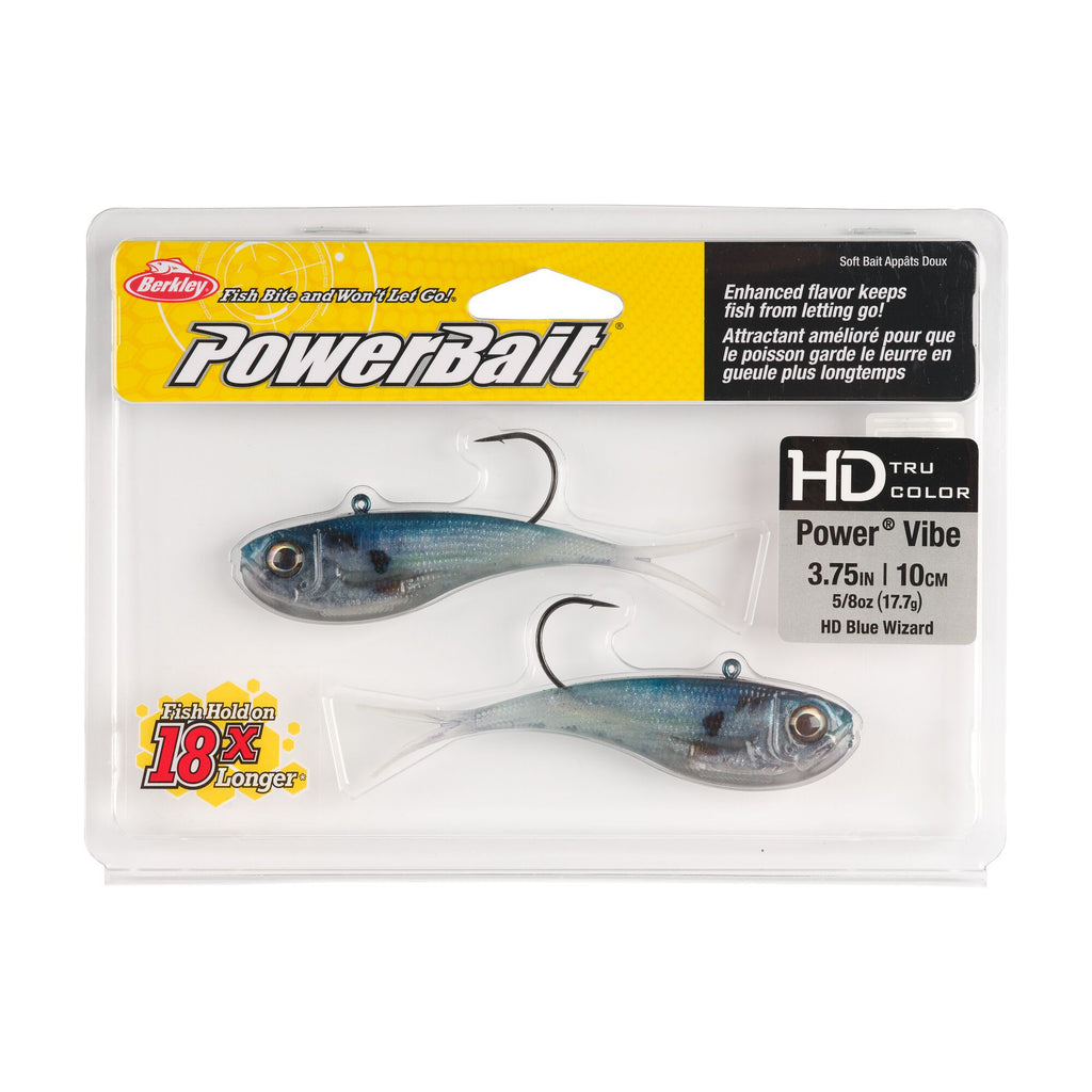Berkley PowerBait® Power® Vibe