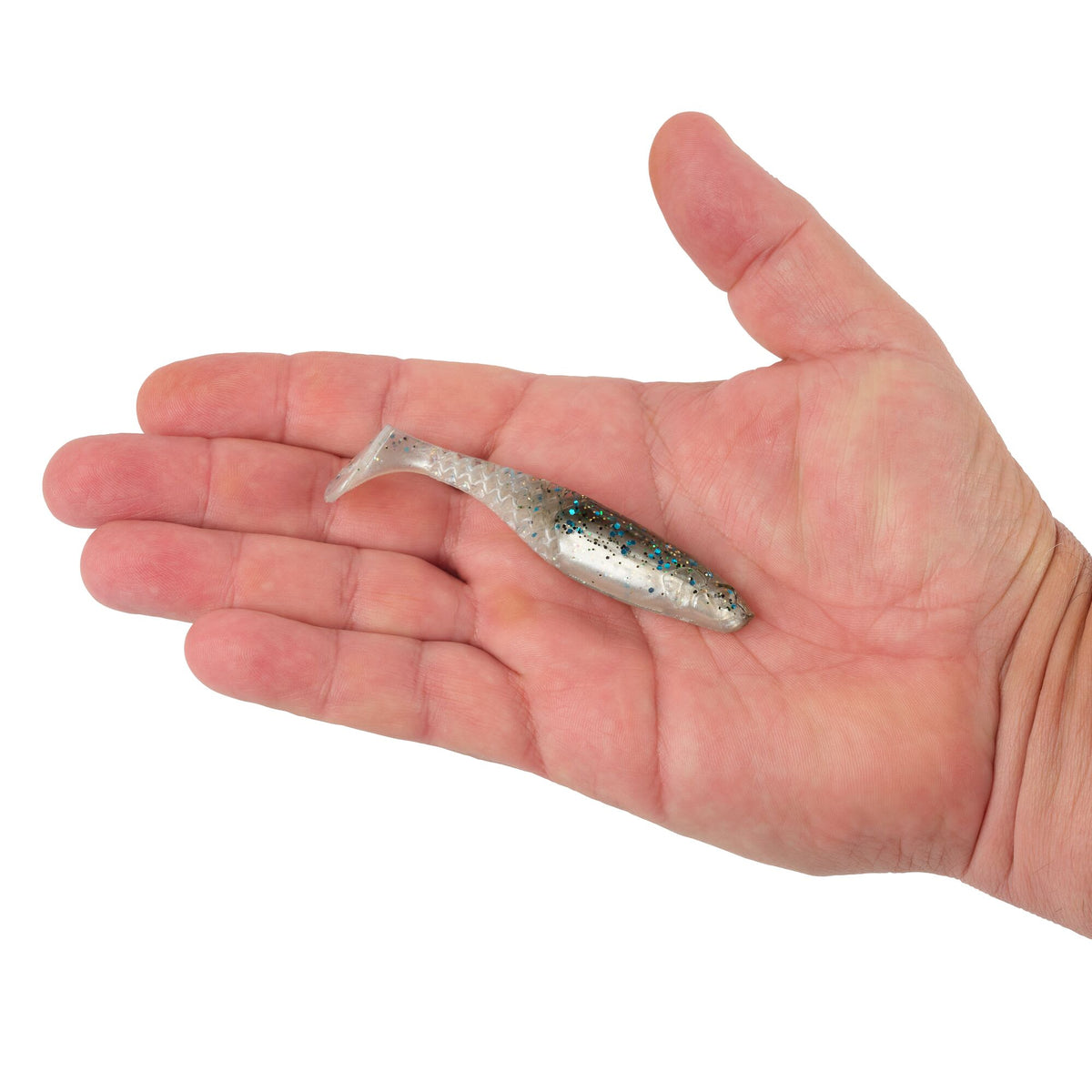 Berkley PowerBait® Saltwater Paddlin' PowerStinger