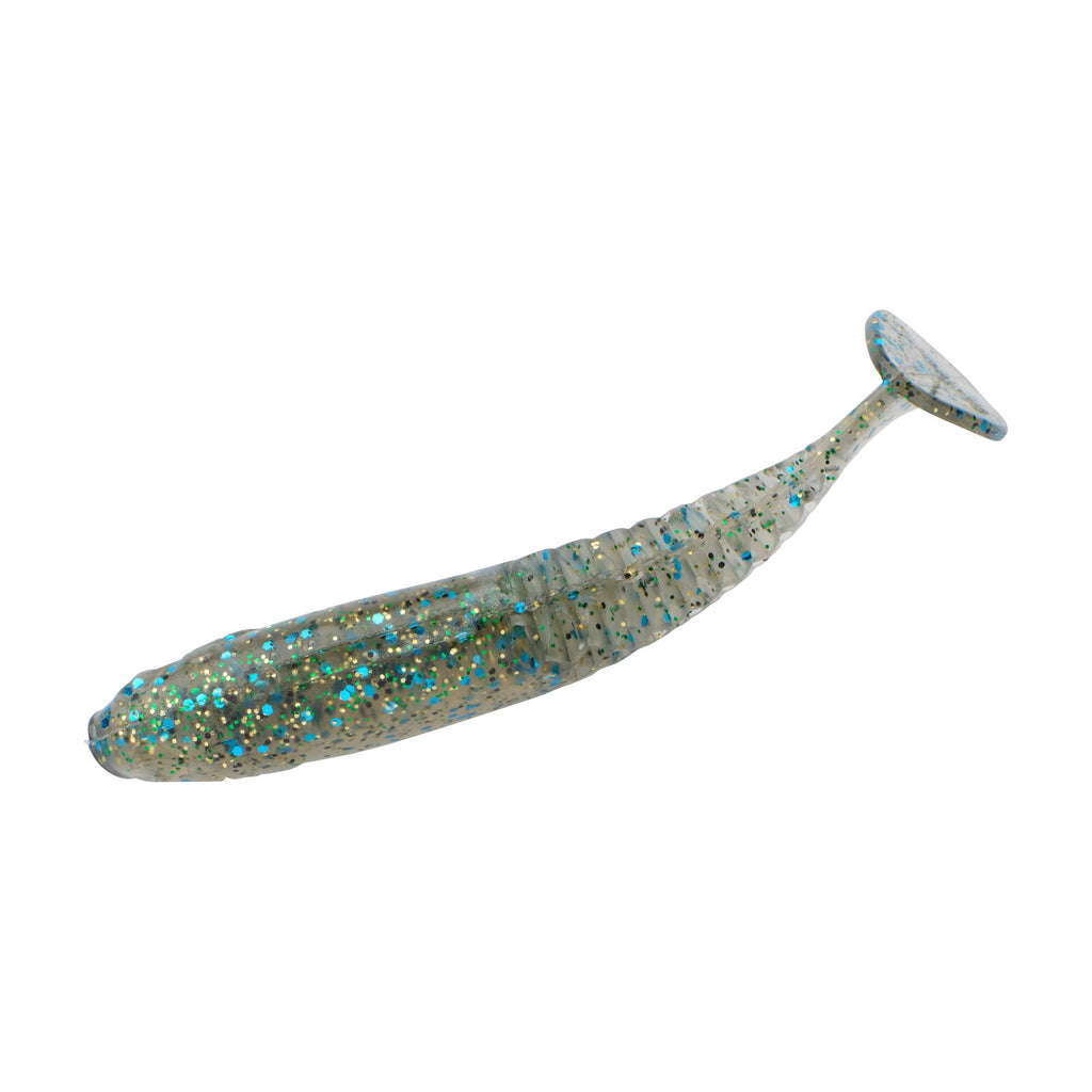 Berkley PowerBait® Saltwater Paddlin' PowerStinger