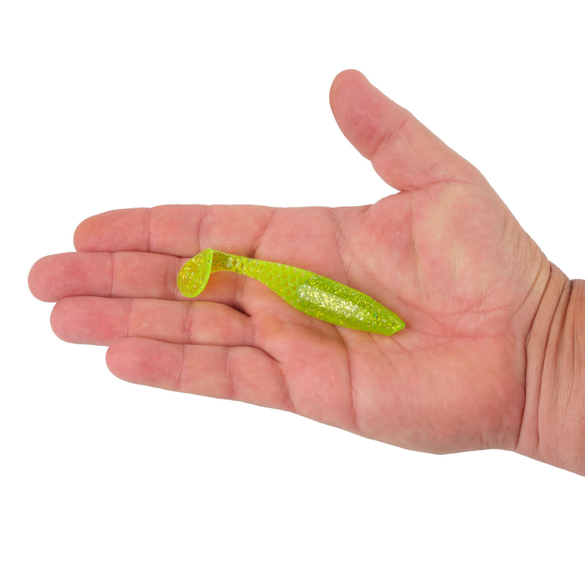 Berkley PowerBait® Saltwater Paddlin' PowerStinger