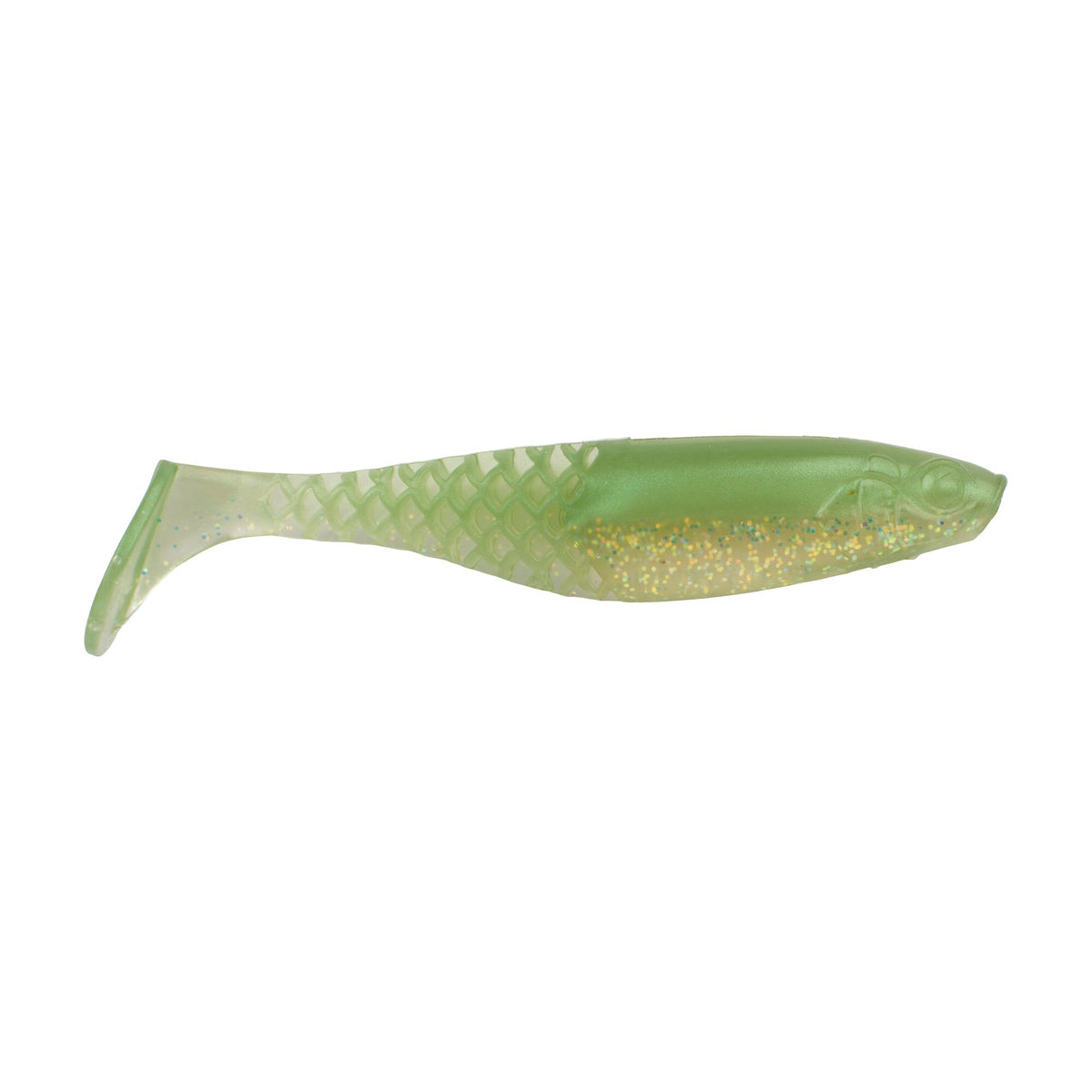 Berkley PowerBait® Saltwater Paddlin' PowerStinger