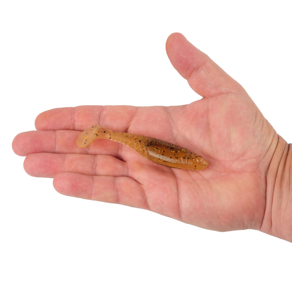 Berkley PowerBait® Saltwater Paddlin' PowerStinger